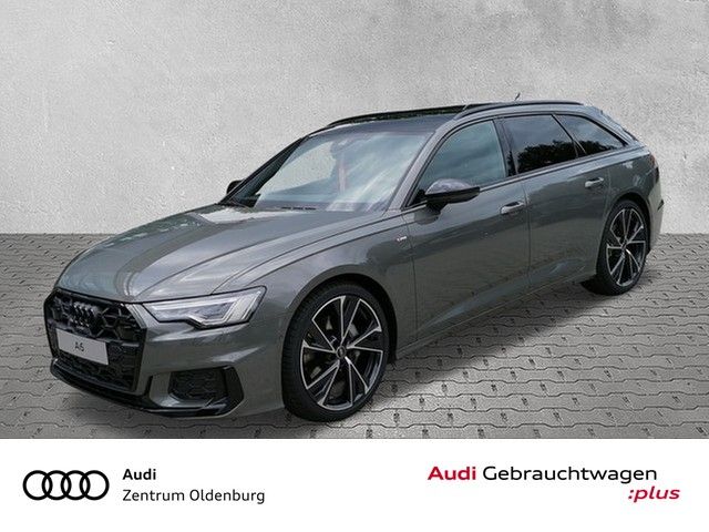 Audi A6 9.999 km 77.999 € Oldenburg 26135
