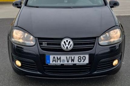 VW Golf 161.200 km 3.600 &euro; Amberg 92224