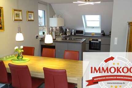 Wohnung zum Kaufen in Oedheim 449.000 € 97.77 m² 3 zimmer