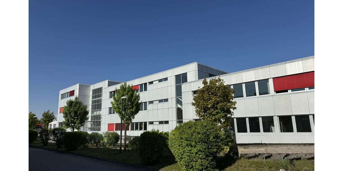 Gewerbeobjekt Maisach - 1.500&euro; | Angebot:24384658