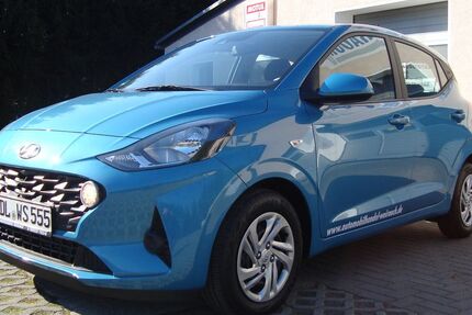 Hyundai i10 13.500 km 12.990 € Waldheim 04736