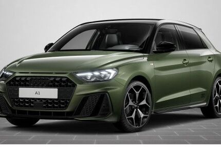 Audi A1 2.900 km 33.480 &euro; Simmern 55469