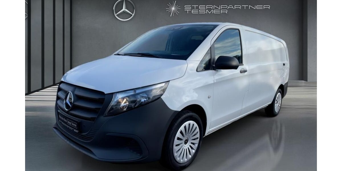 Mercedes-Benz Vito 23.987 km 37.842 &euro; Hamburg 21079