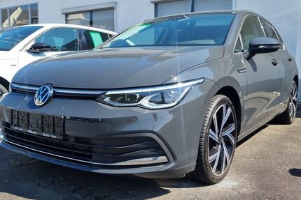 VW Golf 20.410 km 20.890 &euro; Arzberg 95659