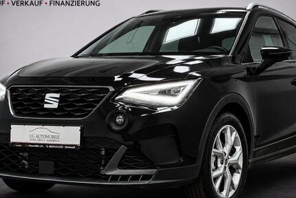 Seat Arona 15.200 km 18.480 &euro; Eichenzell 36124