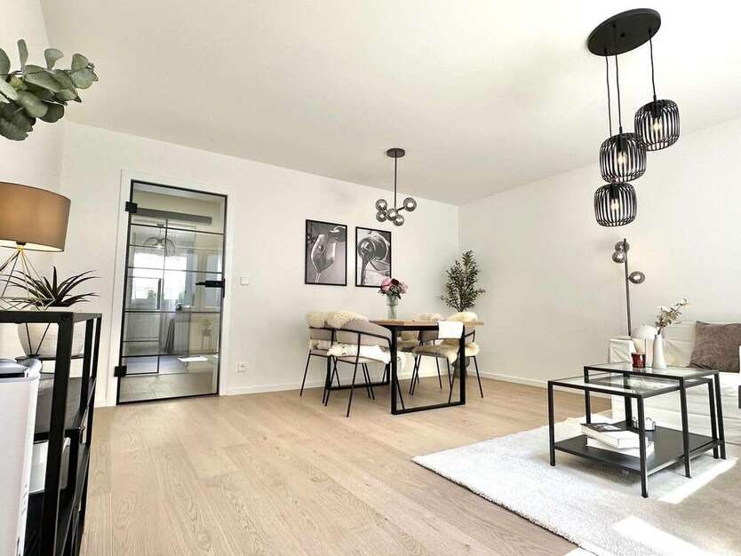 Wohnung zum Kaufen in Stuttgart 395.000 € 69 m²