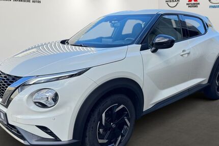 Nissan Juke 9.520 km 20.990 &euro; Celle 29227