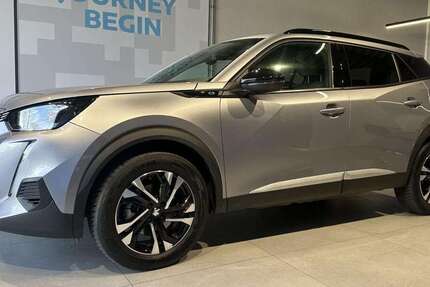 Peugeot 2008 32.476 km 17.990 &euro; Augsburg 86179