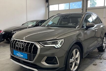 Audi Q3 189.700 km 19.980 &euro; Landau a.d.Isar 94405