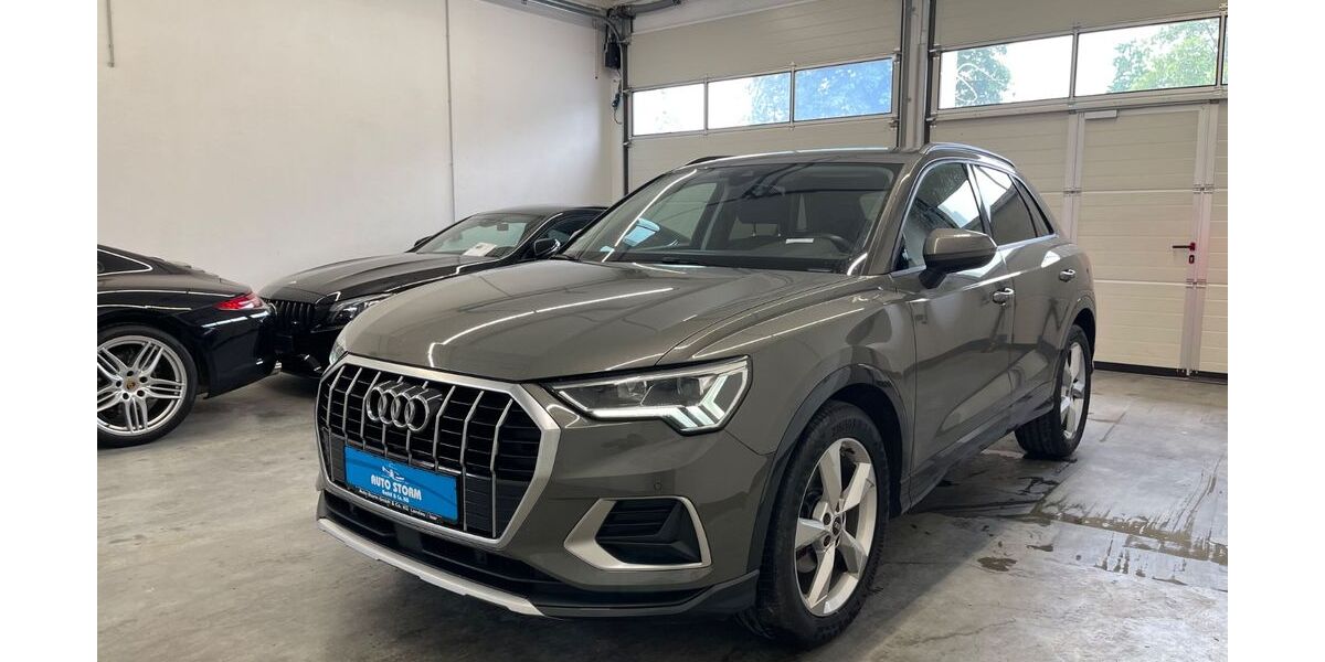 Audi Q3 189.700 km 19.980 &euro; Landau a.d.Isar 94405