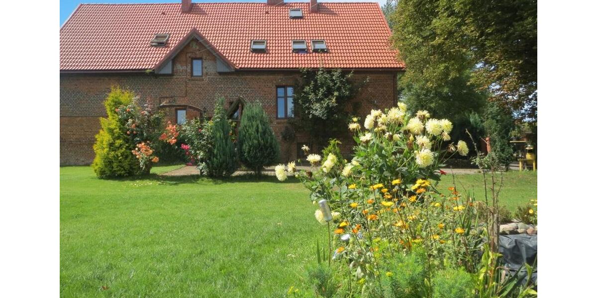 Einfamilienhaus Korswandt - 9 Zimmer, 350 m&sup2;, 339.000&euro; | Angebot:27082854