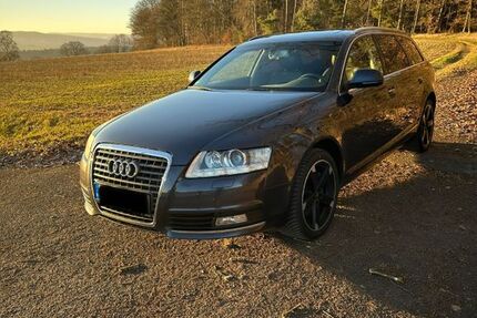 Audi A6 245.000 km 5.300 &euro; Bad Salzschlirf 36364