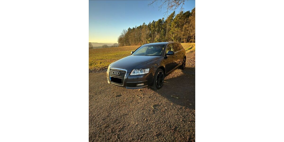 Audi A6 245.000 km 5.300 &euro; Bad Salzschlirf 36364