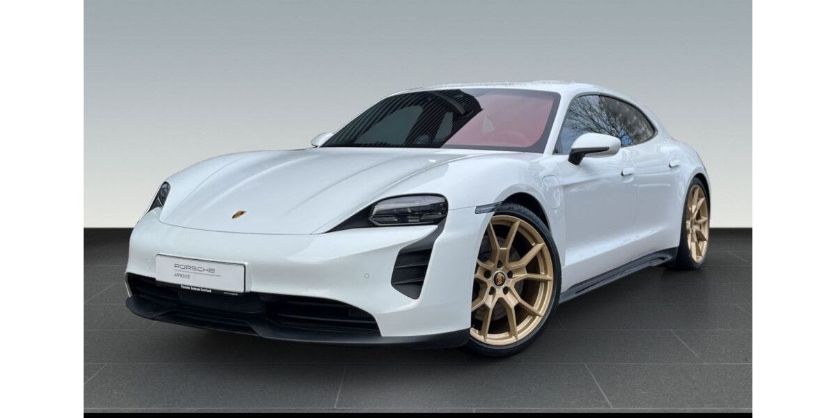 Porsche Taycan 55.476 km 70.850 &euro; Saarbrücken 66115