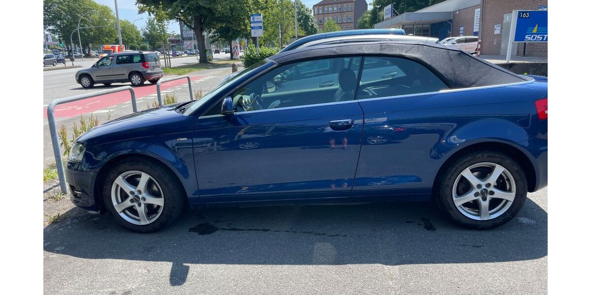 Audi A3 161.000 km 6.800 &euro; Kiel 24113