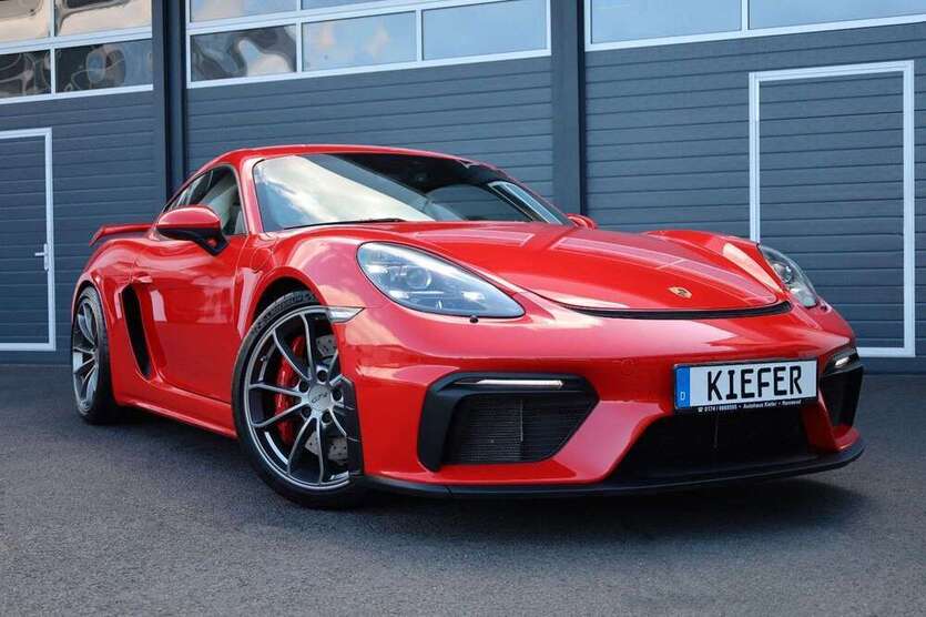 Cayman