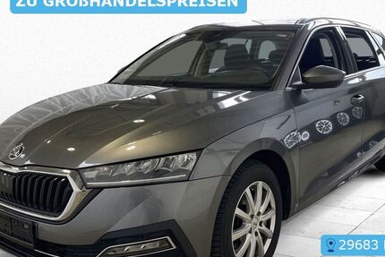 Skoda Octavia 49.300 km 24.790 &euro; Krefeld 47829