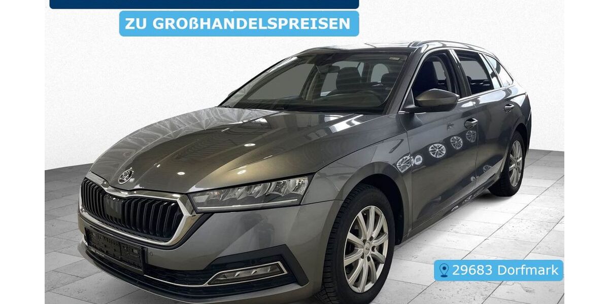 Skoda Octavia 49.300 km 24.790 &euro; Krefeld 47829