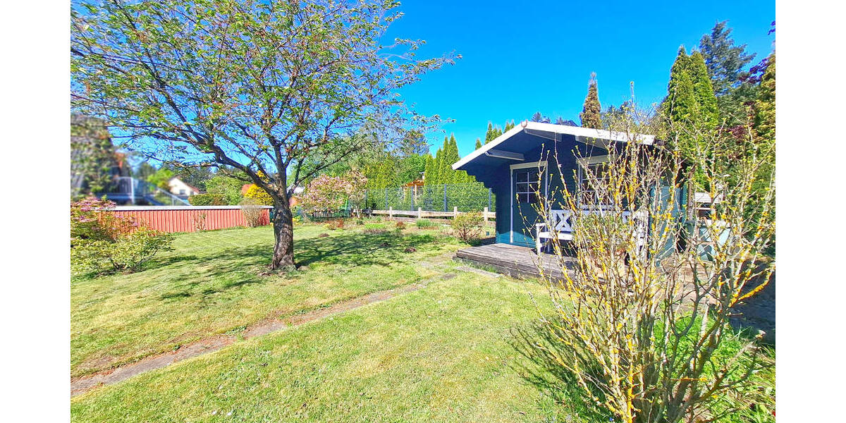 Bungalow Schneverdingen - 3 Zimmer, 112 m&sup2;, 339.000&euro; | Angebot:26540973