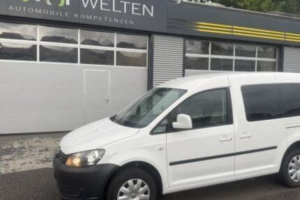 VW Caddy 189.700 km 6.900 &euro; Friedrichsdorf 61381