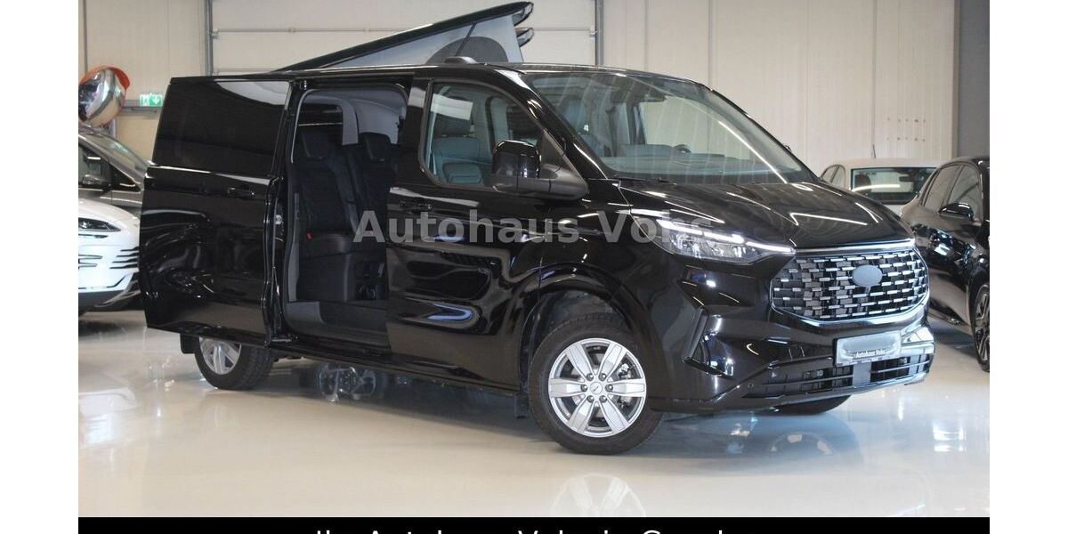 Ford Tourneo Custom 8.550 km 45.470 &euro; Geseke 59590