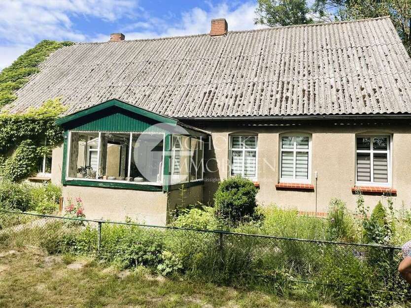 Haus zum Kaufen in Gorlosen 160.000 € 120 m²