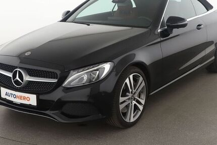 Mercedes C 250