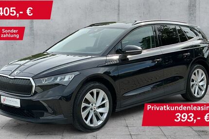 Skoda Enyaq 47.579 km 27.430 &euro; Scheßlitz 96110