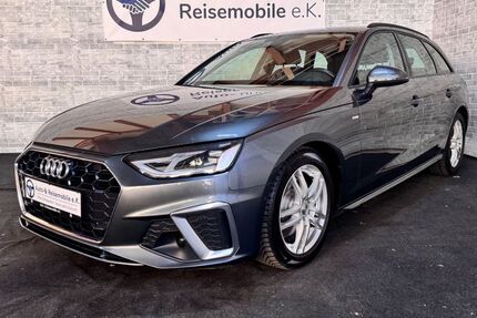 Audi A4 85.400 km 19.990 &euro; Spaichingen 78549