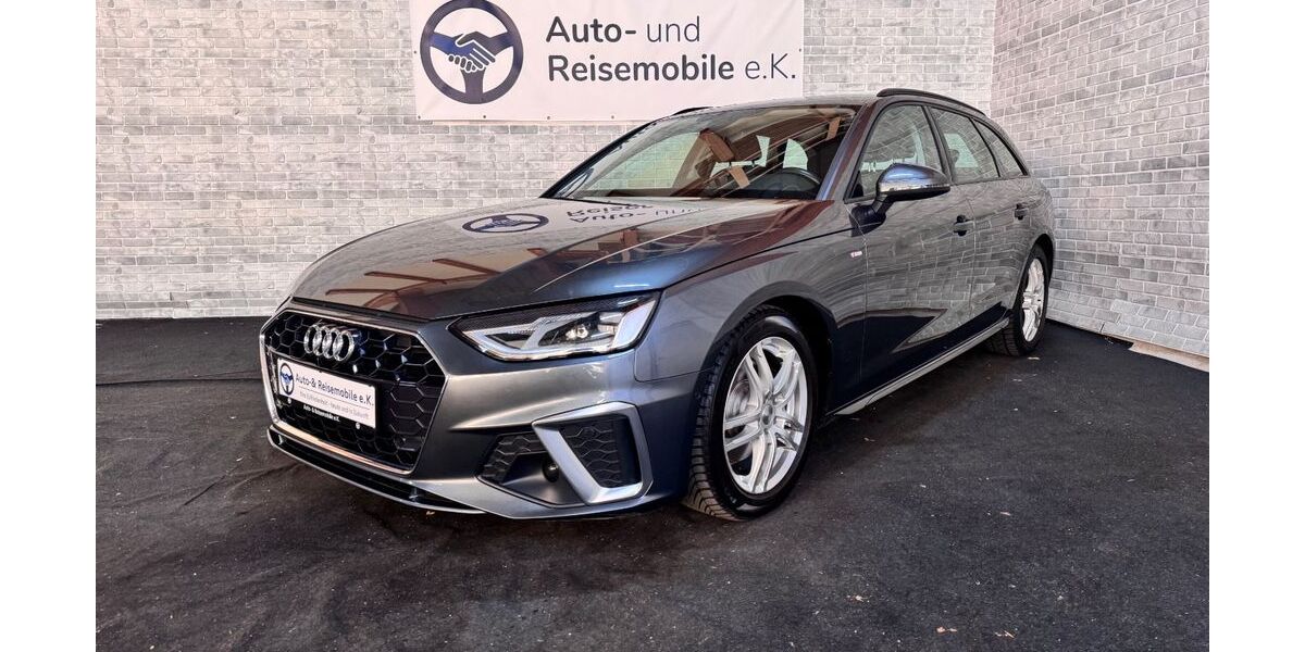Audi A4 85.400 km 19.990 &euro; Spaichingen 78549