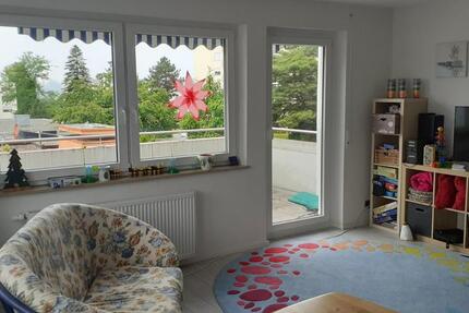 renoviert hell 110m² Kreuzäcker 5,5 - Zimmer - Wohnung von Privat 5 zimmer