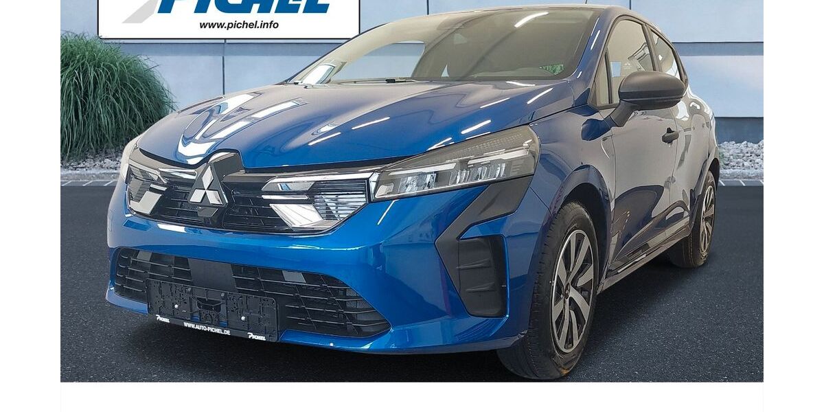 Mitsubishi Colt 50 km 15.950 € Chemnitz 09114