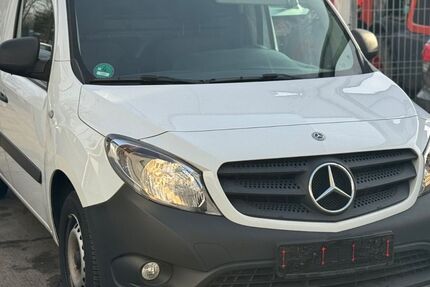 Mercedes-Benz Citan 65.100 km 11.590 &euro; Berlin 12555