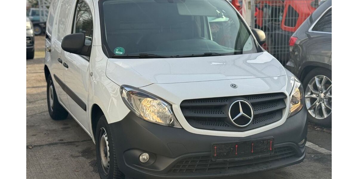 Mercedes-Benz Citan 65.100 km 11.590 &euro; Berlin 12555