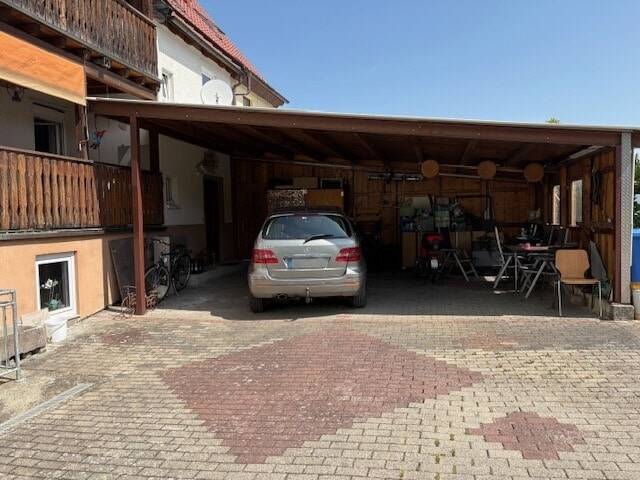 Etagenwohnung Balingen - 4 Zimmer, 110 m&sup2;, 225.000&euro; | Angebot:25692882