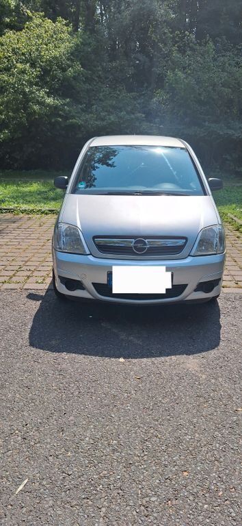 Meriva