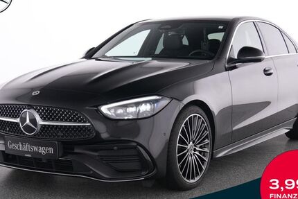 Mercedes-Benz C 200 6.723 km 48.485 € Essen 45309