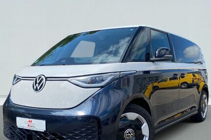 VW ID. Buzz 13.627 km 51.880 &euro; Wittenberge 19322