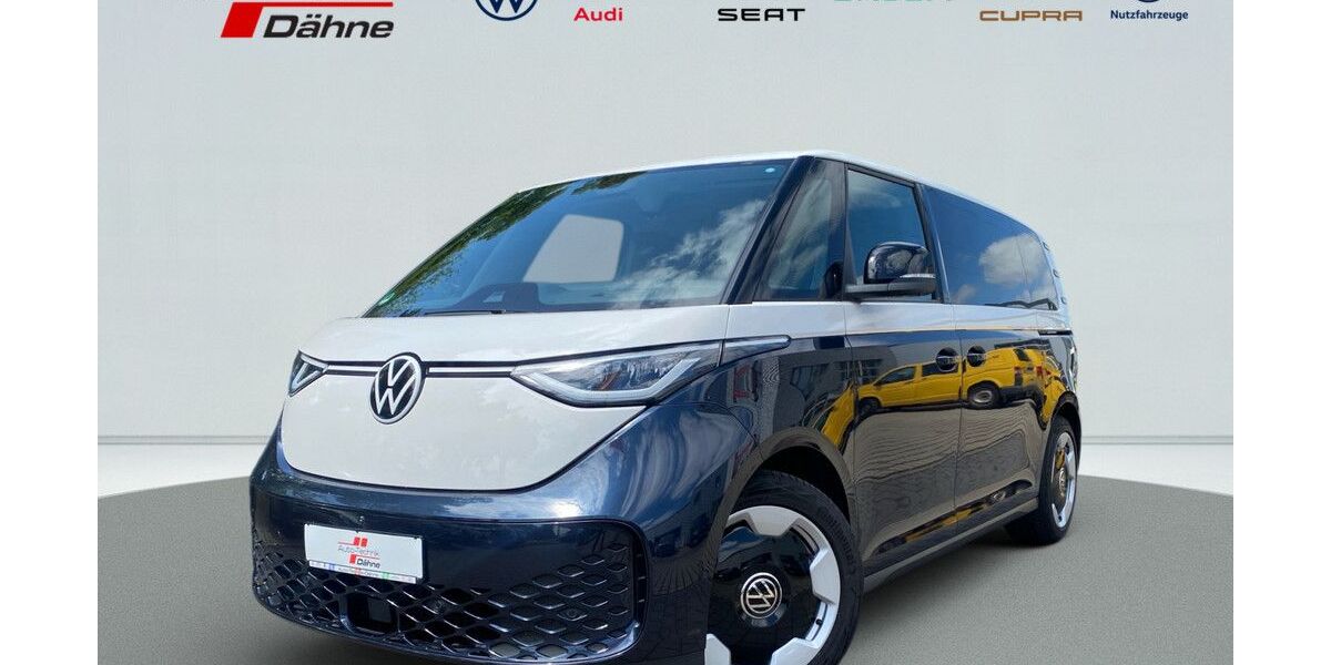 VW ID. Buzz 13.660 km 51.880 &euro; Wittenberge 19322