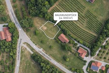 Grundstück Oberteuringen - 280.000&euro; | Angebot:26753447