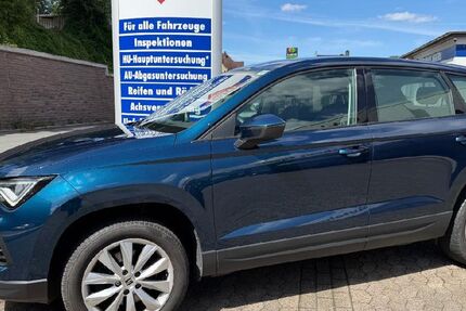 Seat Ateca 73.580 km 21.900 &euro; Bodenwerder 37619