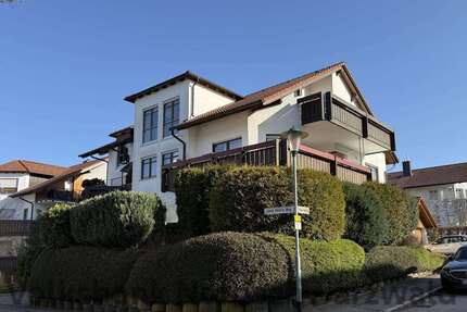 Wohnung Freudenstadt - 3.5 Zimmer, 117 m&sup2;, 359.000&euro; | Angebot:25382712