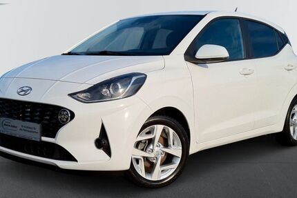 Hyundai i10 35.800 km 14.990 &euro; Strausberg 15344