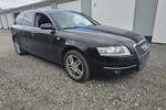 A6 Avant