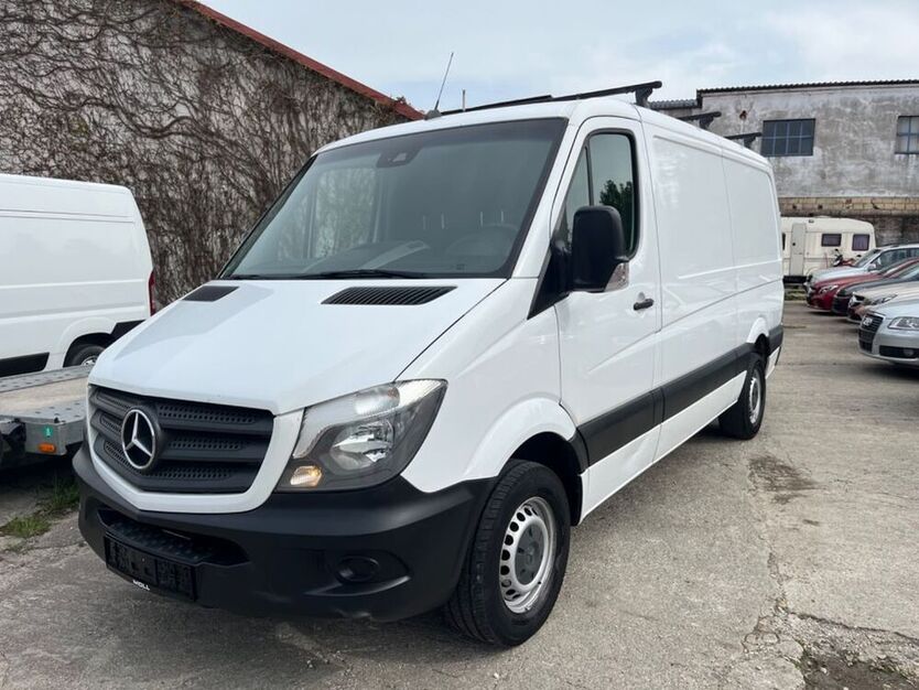 Sprinter