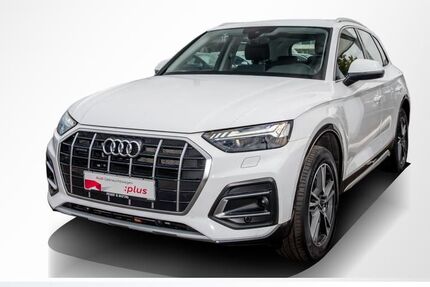 Audi Q5 57.251 km 34.990 &euro; Bernburg 06406