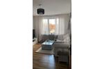 Etagenwohnung Hildesheim Himmelsthür - 2 Zimmer, 46 m&sup2;, 370&euro; | Angebot:26329908