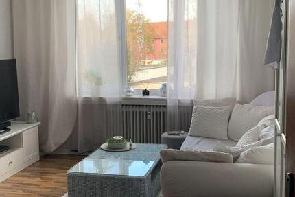 Wohnung Hildesheim Himmelsthür - 2 Zimmer, 46 m&sup2;, 370&euro; | Angebot:26329908