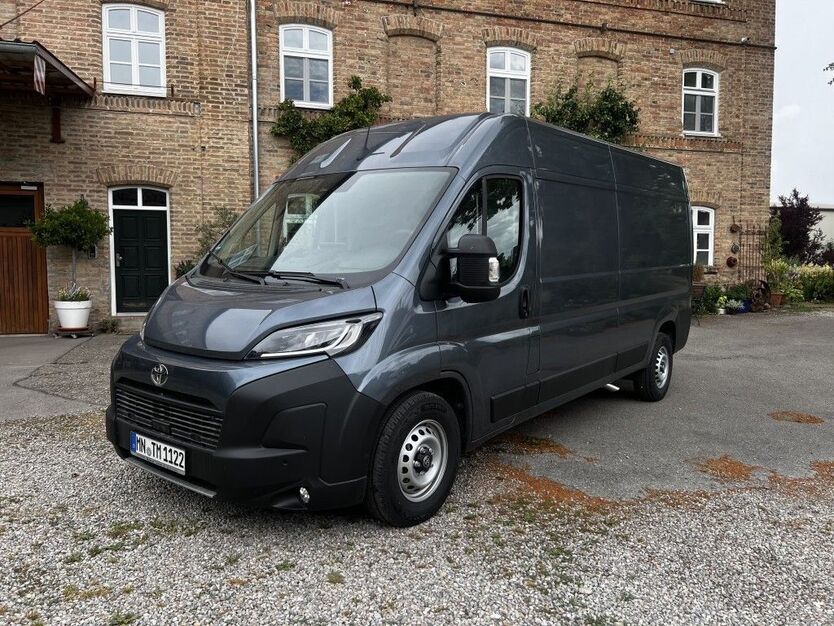 Toyota Proace (Verso) 4.900 km 46.990 € Türkheim 86842