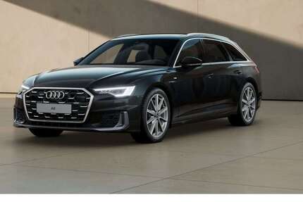 Audi A6 23.458 km 54.150 &euro; Northeim 37154